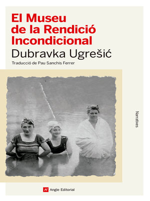 cover image of El Museu de la Rendició Incondicional